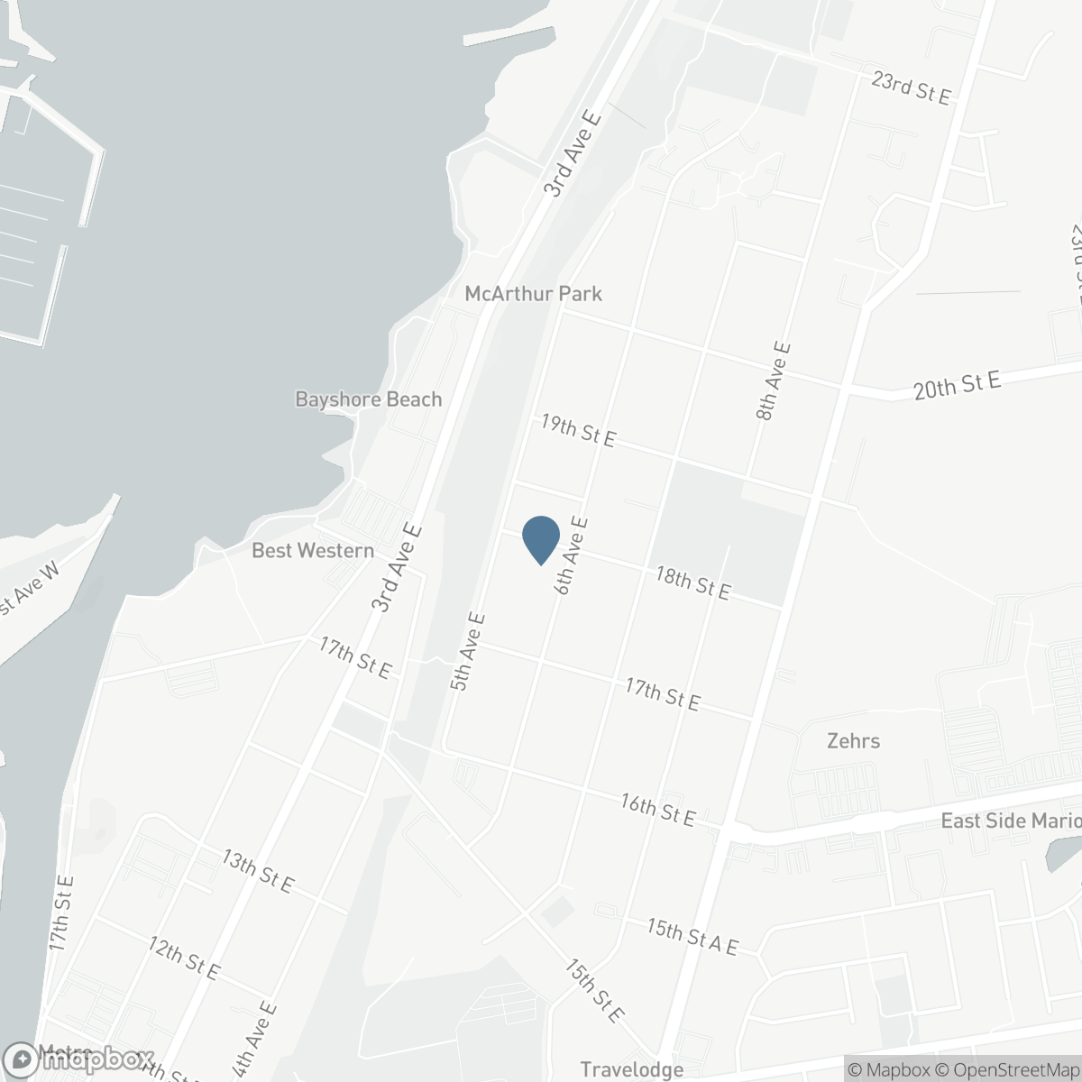 102 - 297 18TH STREET E, Owen Sound, Ontario N4K 0H6